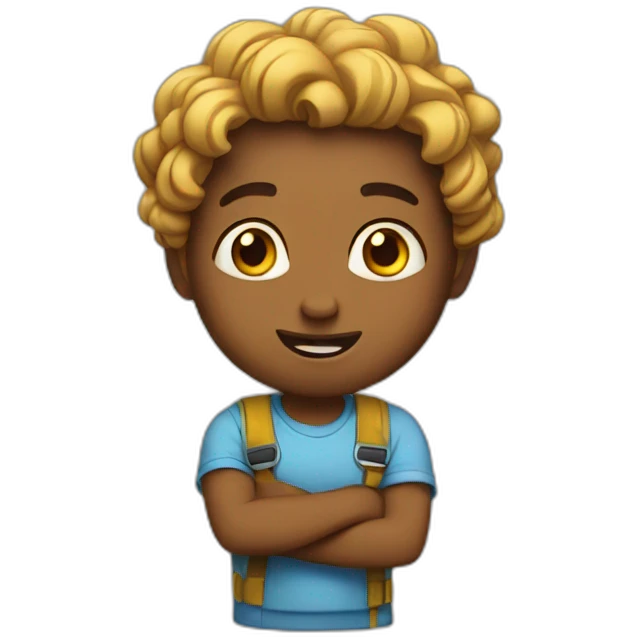 surprise emoji