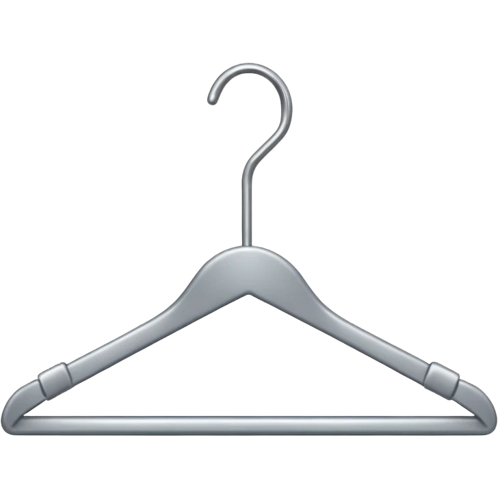 hanger emoji