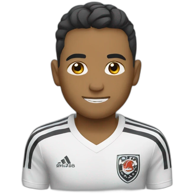 Corinthians  emoji