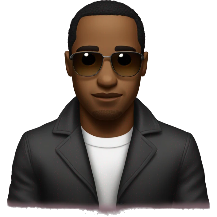 im ready for p diddy emoji