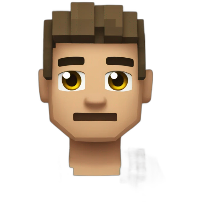 villager minecraft emoji