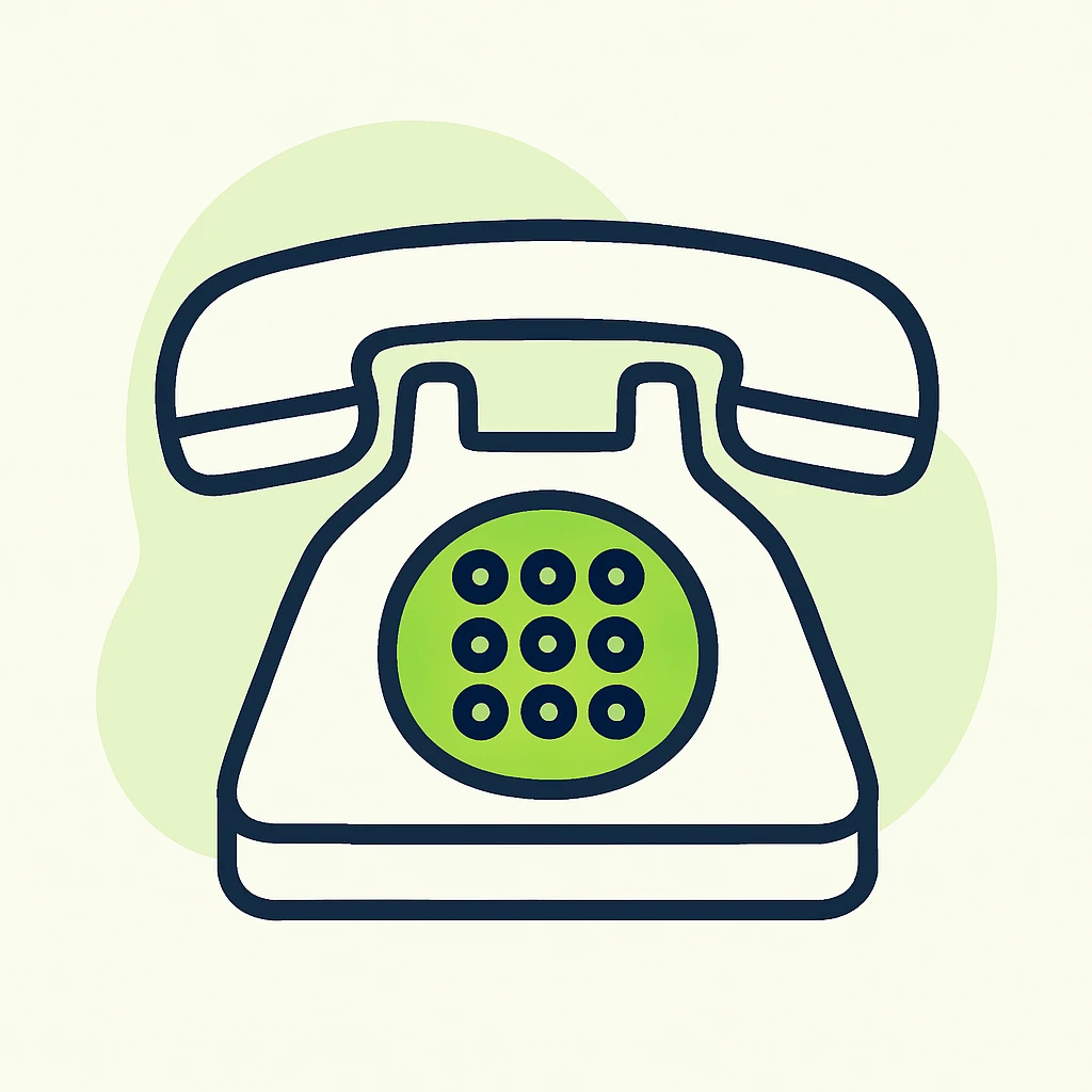 telephone emoji