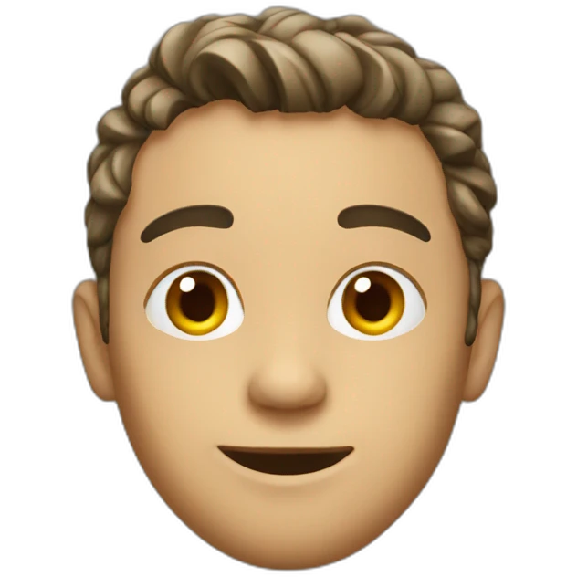 Coca emoji