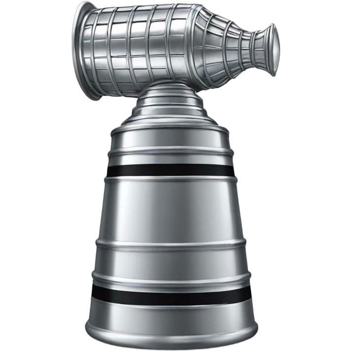 Stanley cup emoji