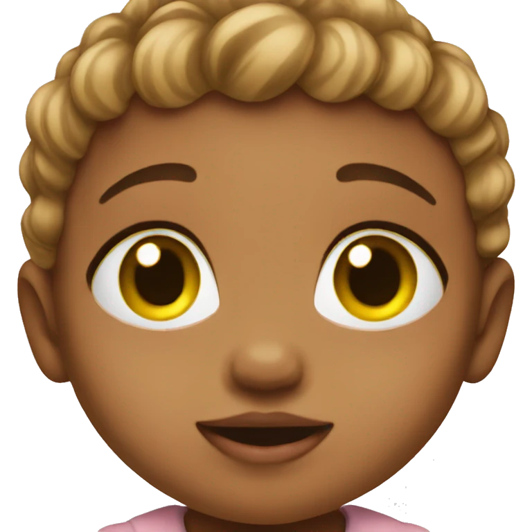 baby emoji
