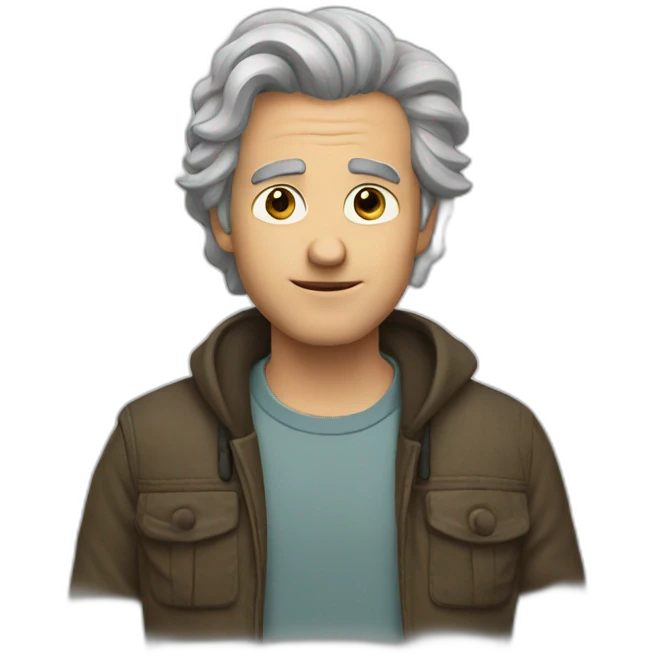 carl emoji