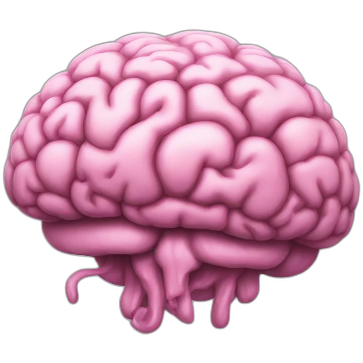 brain-fart emoji