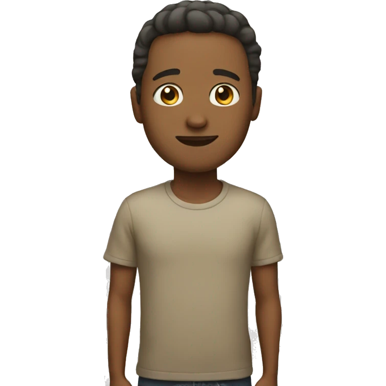 age  emoji