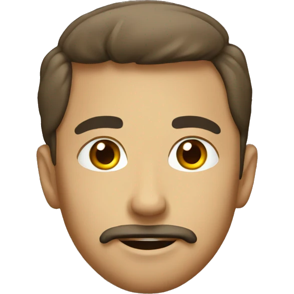 Soy emoji