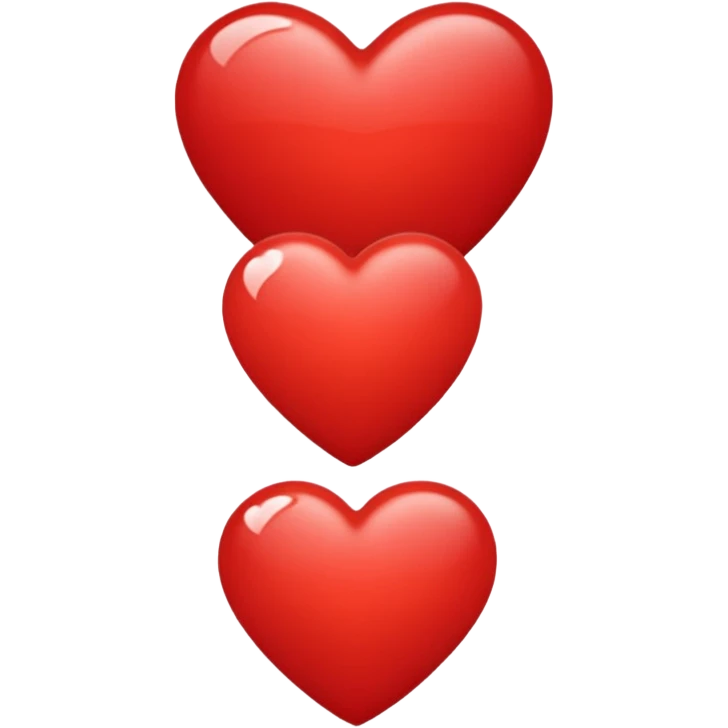 Cœur emoji