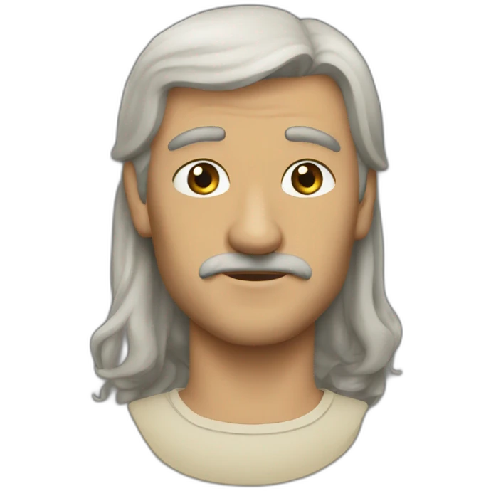 Cléopâtre emoji