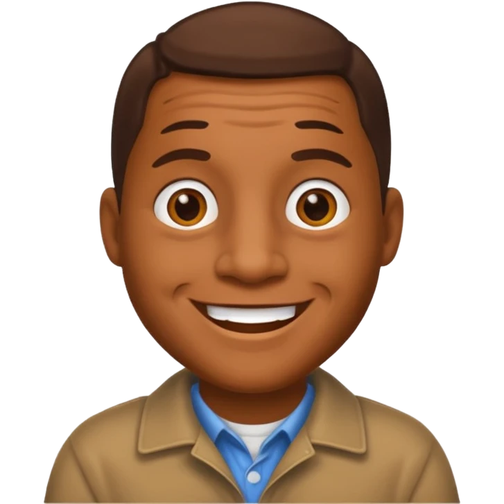 GTA 5 franklin emoji