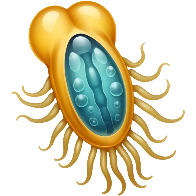 protozoario emoji