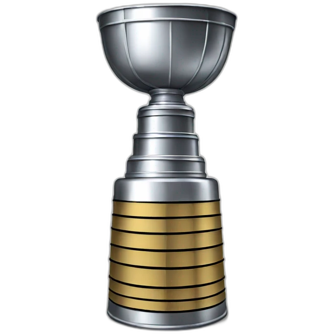 Stanley cup emoji