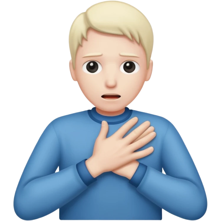 shaking and shivering emoji