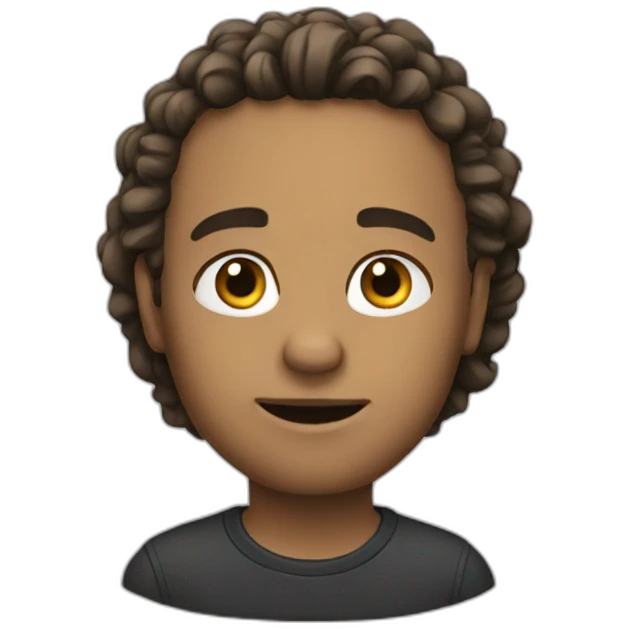 right emoji