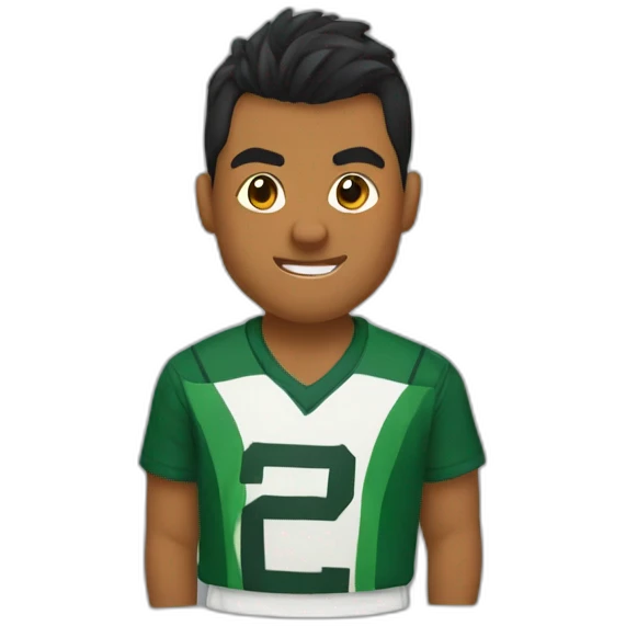 Bundee-aki emoji