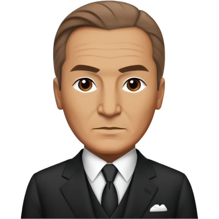 Atatürk emoji