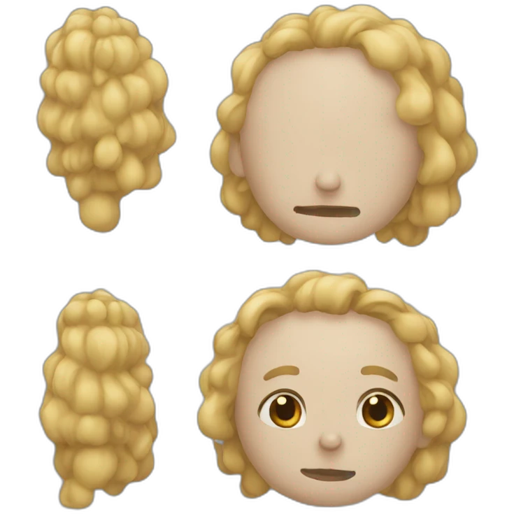 Paindépice emoji