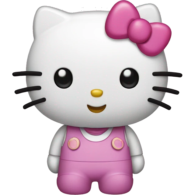 Hello-kitty hello-kitty emoji