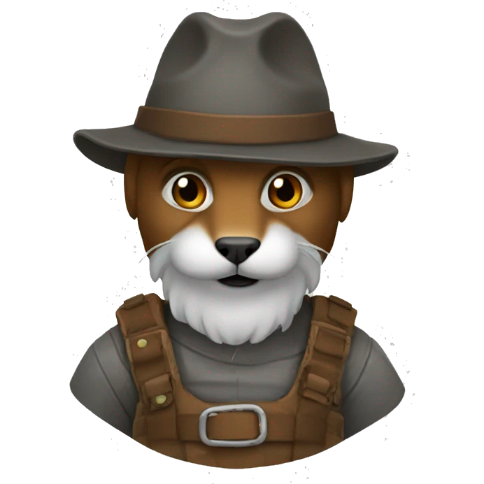 lontra a abraçar  emoji