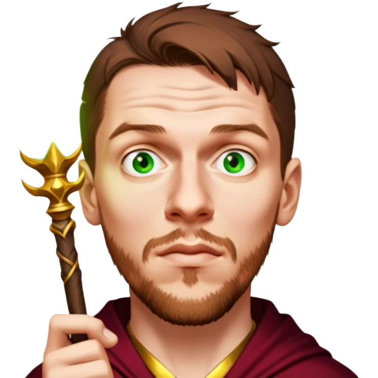 Ancient Arcanist emoji
