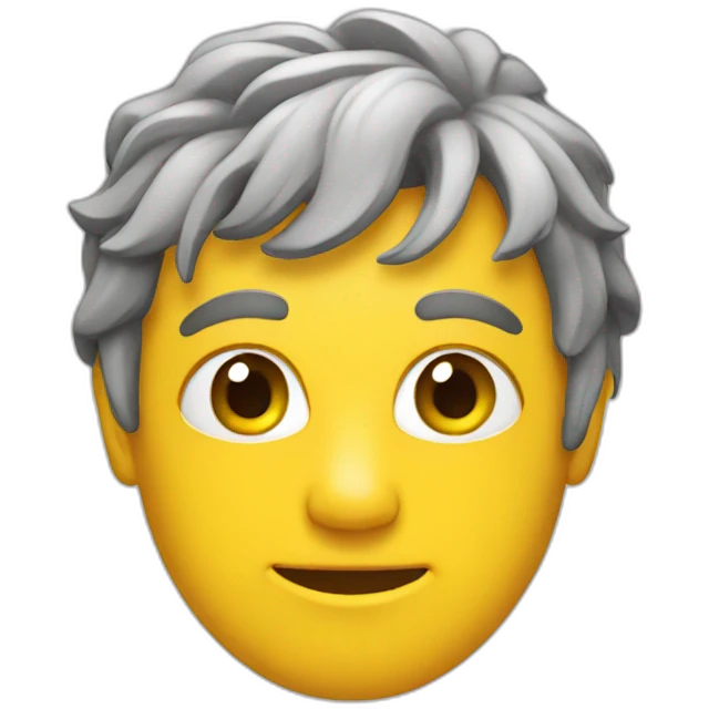 programming emoji