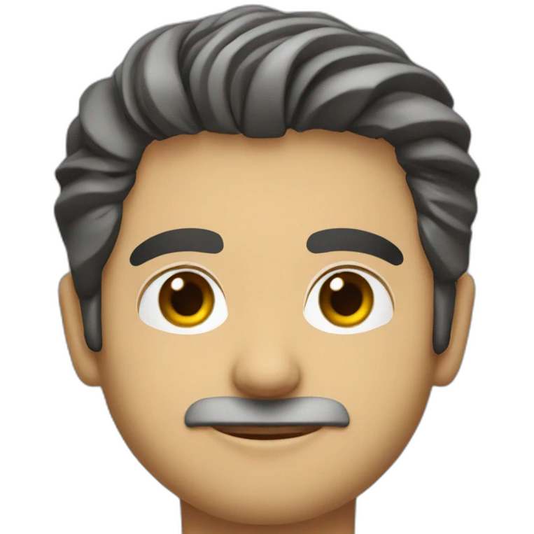 sergio massa emoji