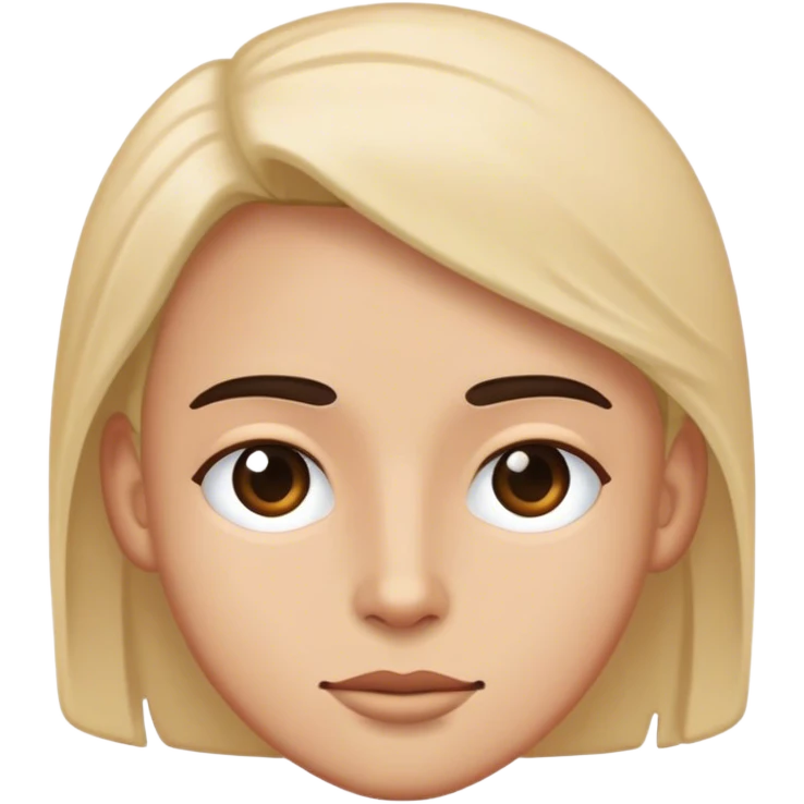 Hola emoji