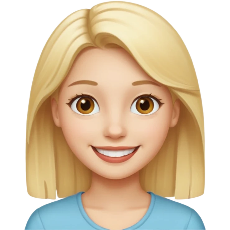 Lilys emoji