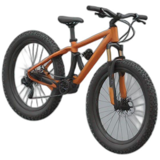 Mtb emoji