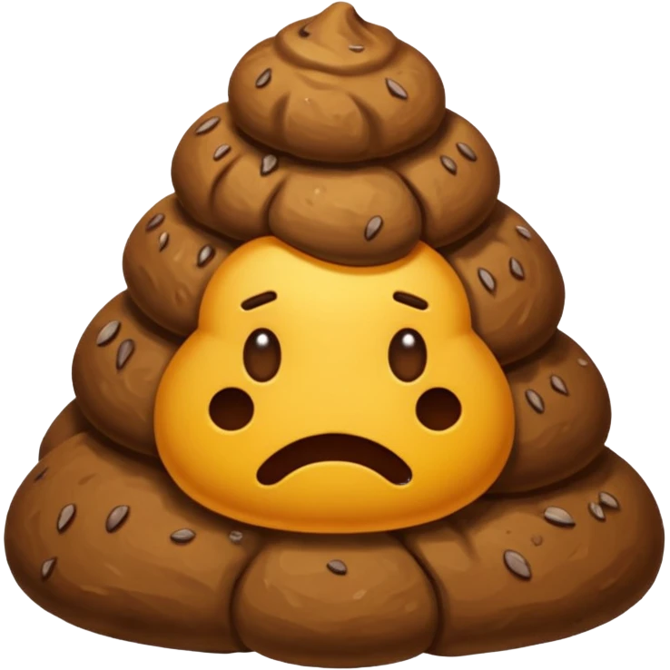 Shit emoji