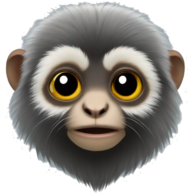 Marmoset emoji