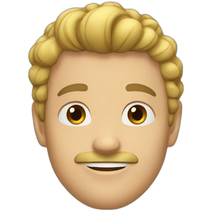 エヴァンゲリオン　綾波レイ emoji