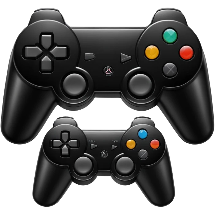 ps3 emoji