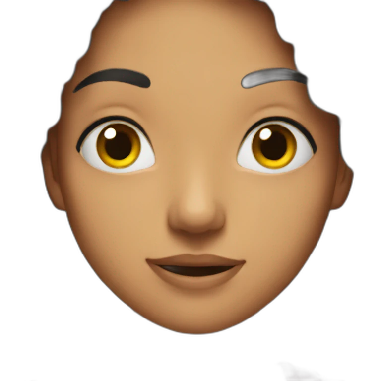 FLOR emoji