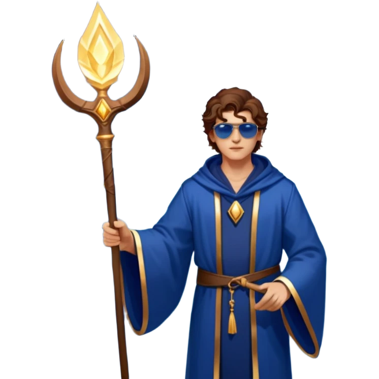 Astral Magister emoji