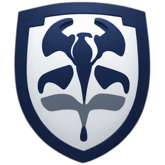 Tottenham logo emoji