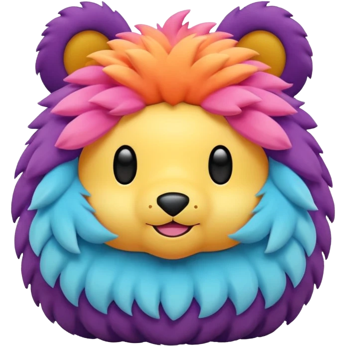 plush toy emoji
