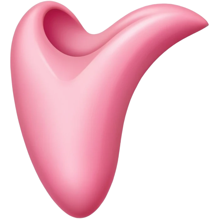 Labia emoji