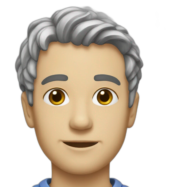 Clopinette France emoji