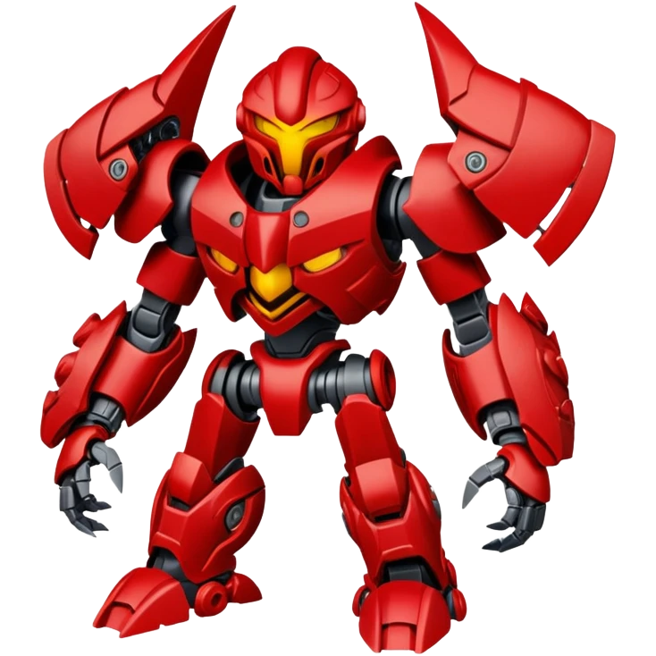 Bionicle Toa Tahu emoji