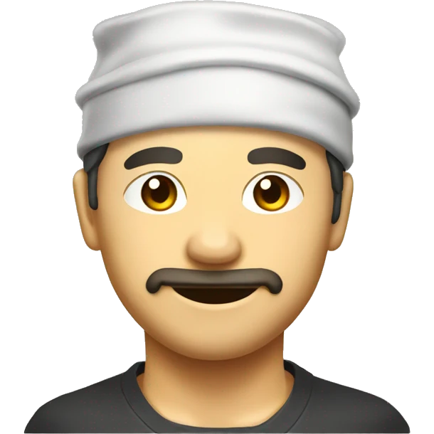 Buldak ramen emoji