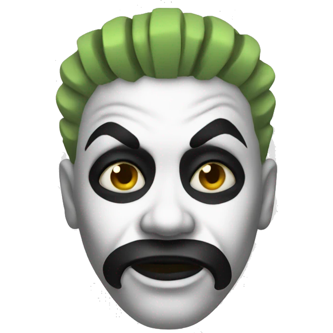 juggalo emoji