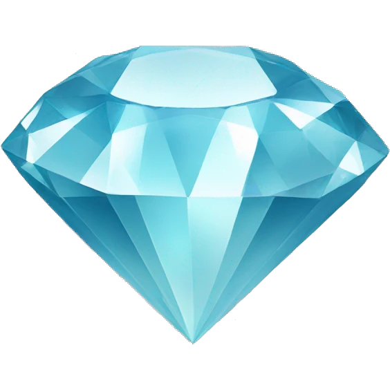 diamond emoji