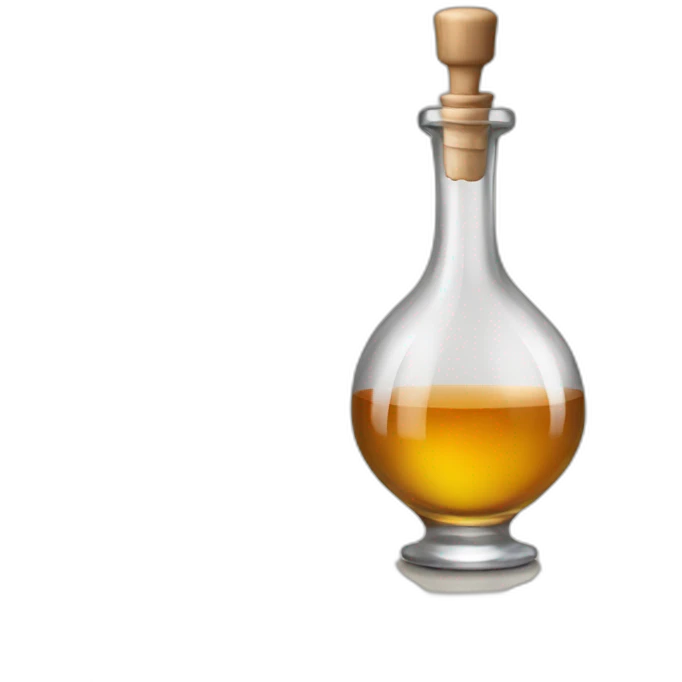 Grappa emoji
