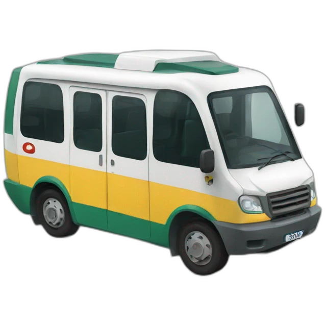 Ratp emoji
