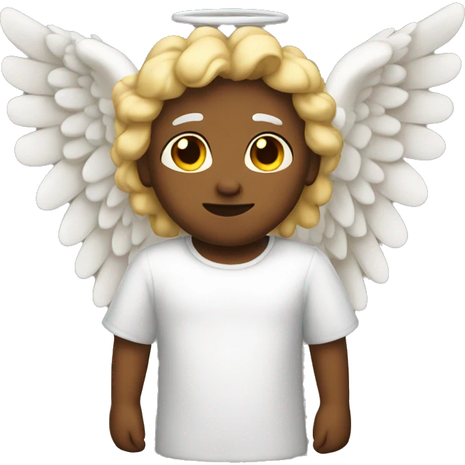 angel emoji