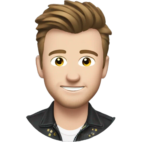 Morgan wallen emoji
