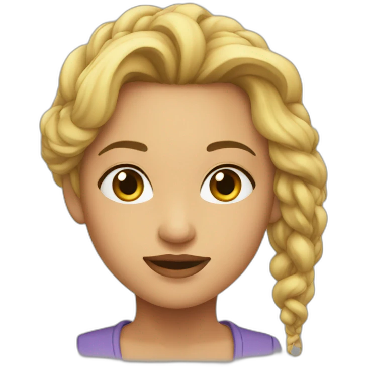 Lydia emoji